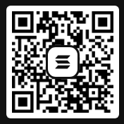SOL Wallet QR Code — An6Q69nxvYd7NYZ4UZ6TYpRFX2d3D1RaTkxQTDo6Bvaz